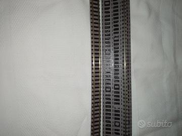 rotaie per locomotive 