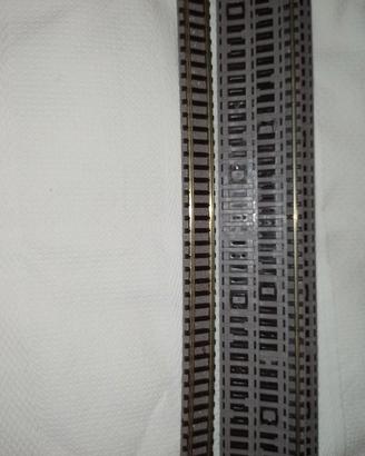 rotaie per locomotive 