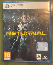 4 giochi PS5 + 1 Cd Godzilla vs Kong Blu-ray 4K