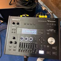 Roland td 50X