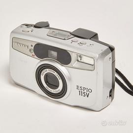 Pentax ESPIO 115V AF