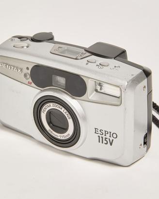 Pentax ESPIO 115V AF