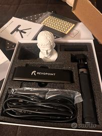 revopint pop 2 scanner