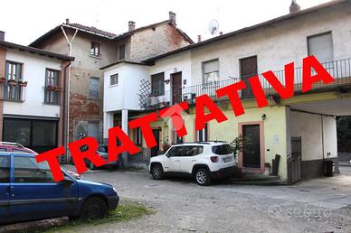 2 LOCALI A PADERNO DUGNANO
