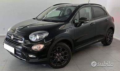 Fiat 500x per ricambi anno 2019