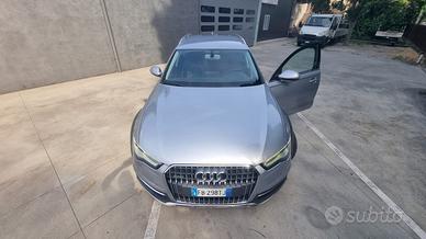 Audi A6 Allroad Business Plus