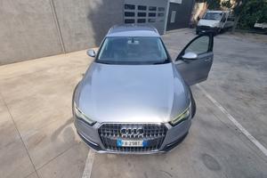 Audi A6 Allroad Business Plus