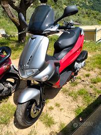 Gilera runner 200 vxr