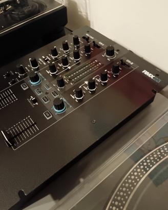 Mixer per D.J. Reloop Rx22i pari al nuovo 