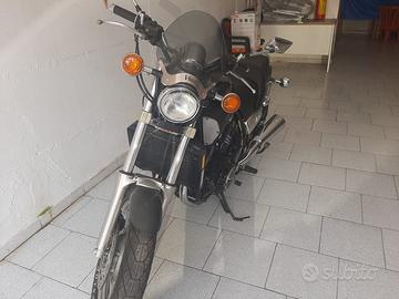 Yamaha V Max 1200 [the leggend]
