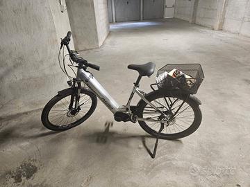 E-bike Atala CULT 7.4 26