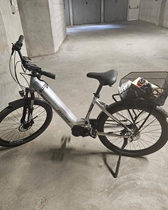 E-bike Atala CULT 7.4 26