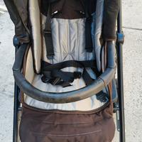 Tris passeggino Peg Perego 