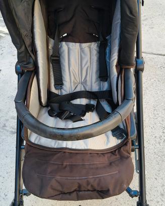 Tris passeggino Peg Perego 