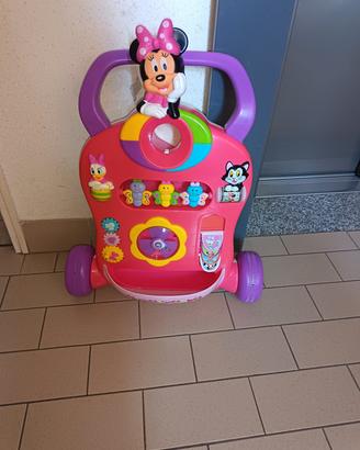 carrellino primi passi 