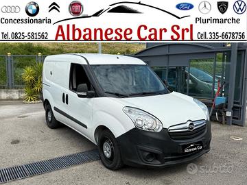 Opel Combo 1.6 CDTI 105 Blitz L1H1 750KG E6