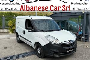 Opel Combo 1.6 CDTI 105 Blitz L1H1 750KG E6