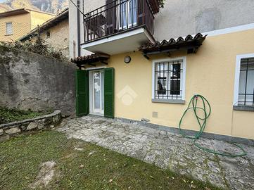 CASA INDIPENDENTE A VERCURAGO