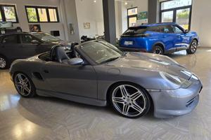 porsche boxster 2.7