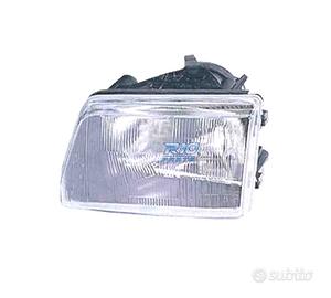 FANALE SINISTRO PER FIAT CINQUECENTO 92-98