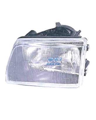 FANALE SINISTRO PER FIAT CINQUECENTO 92-98