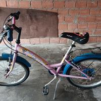 bicicletta