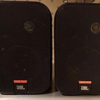 JBL Control 1xtreme