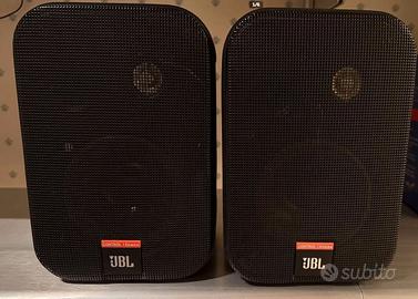 JBL Control 1xtreme
