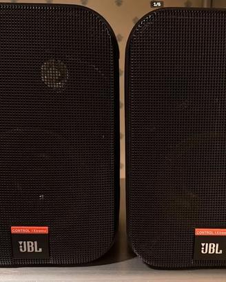 JBL Control 1xtreme