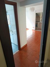 Bilocale Esquilino Viale Manzoni