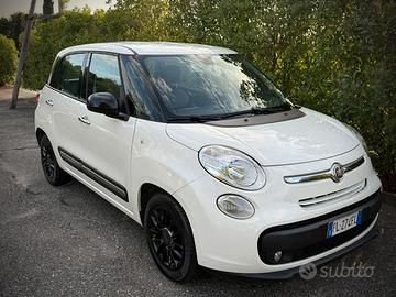 Fiat 500L 1.3