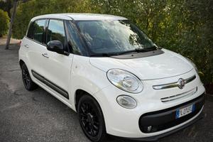 Fiat 500L 1.3