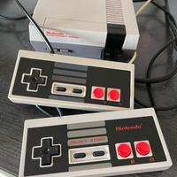 Nintendo mini
