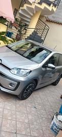 Volkswagen Up! metano