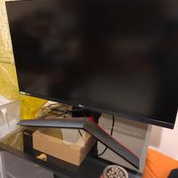 Monitor Lg 27 2k 144hz