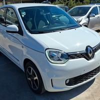 Renault Twingo 1.0 Benzina 2019 75 Cv