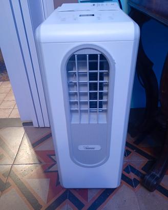 CONDIZIONATORE PORTATILE BIMAR 