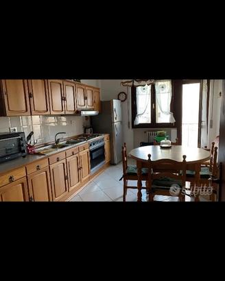 Camere per lavoratori