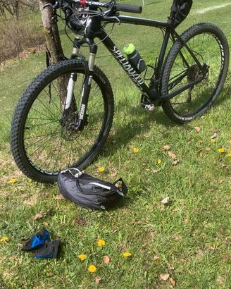 Mtb specialized