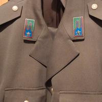 drop divisa militare esercito alpini fregio leva 