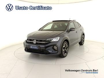 Volkswagen Taigo 1.0 tsi r-line 115cv