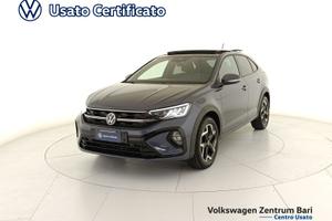 Volkswagen Taigo 1.0 tsi r-line 115cv