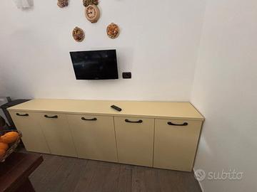 mobili cucina