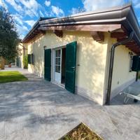 Casa singola recente costruzione