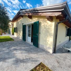 Casa singola recente costruzione