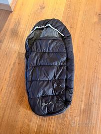 Sacco per passeggino Quinny