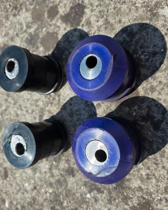 Boccole bracci anteriori alfa romeo giulietta 940