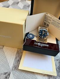 Longines hydroconquest 41 mm