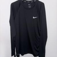 Nike maglia termica