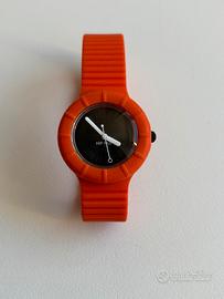 Orologio Hip Hop nuovo funzionante con batteria